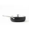 Сотейник KitchenAid FHA з кришкою 28 см (CC005697-001) изображение 3