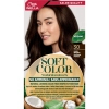 Фарба для волосся Wella Soft Color Безаміачна 30 - Темно-коричневий (3614228865869) зображення 2