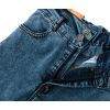 Джинсы детские Sercino с карманами (59654-164G-blue) изображение 6