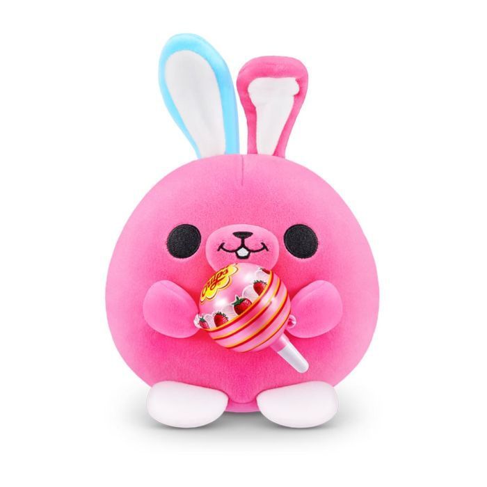 Мягкая игрушка Snackle сюрприз D2 серия 2 Mini Brands (77510D2) изображение 2