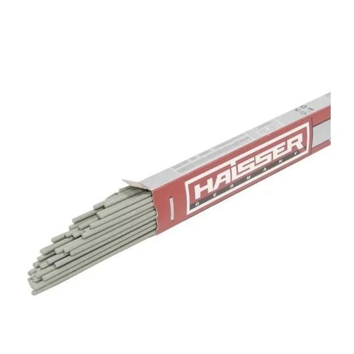 Электроды HAISSER E 6013, 2.0мм, 1кг (63884)