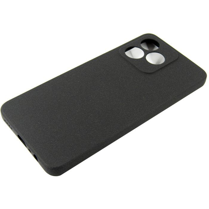 Чехол для мобильного телефона Dengos Carbon Realme C53 (black) (DG-TPU-CRBN-195) изображение 4
