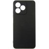 Чехол для мобильного телефона Dengos Carbon Realme C53 (black) (DG-TPU-CRBN-195)