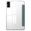 Чехол для планшета BeCover Soft Edge Stylus Mount Xiaomi Redmi Pad SE 11" Dark Green (710782) изображение 4