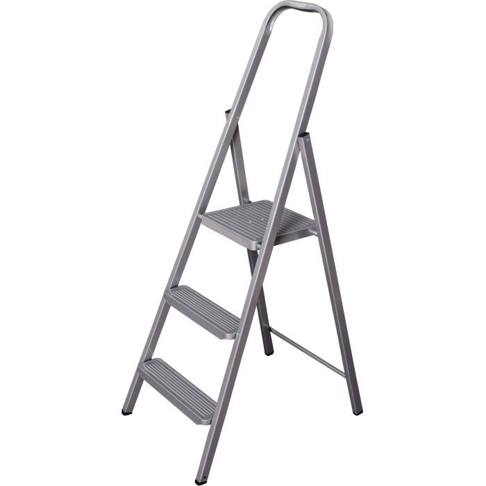 Лестница Eurogold STEEL HOME 213 GREY (ЕГ-213 GREY)