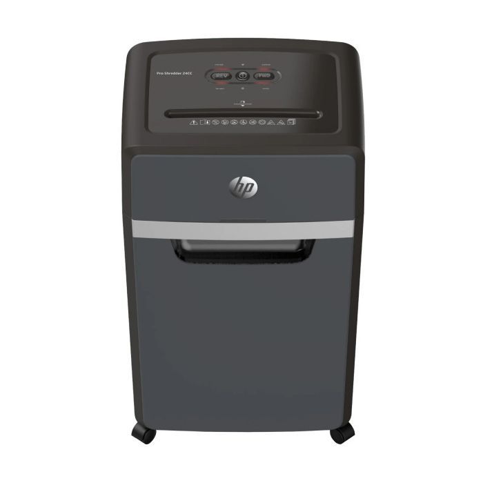 Уничтожитель документов HP PRO SHREDDER 18CC (2813) (864885)