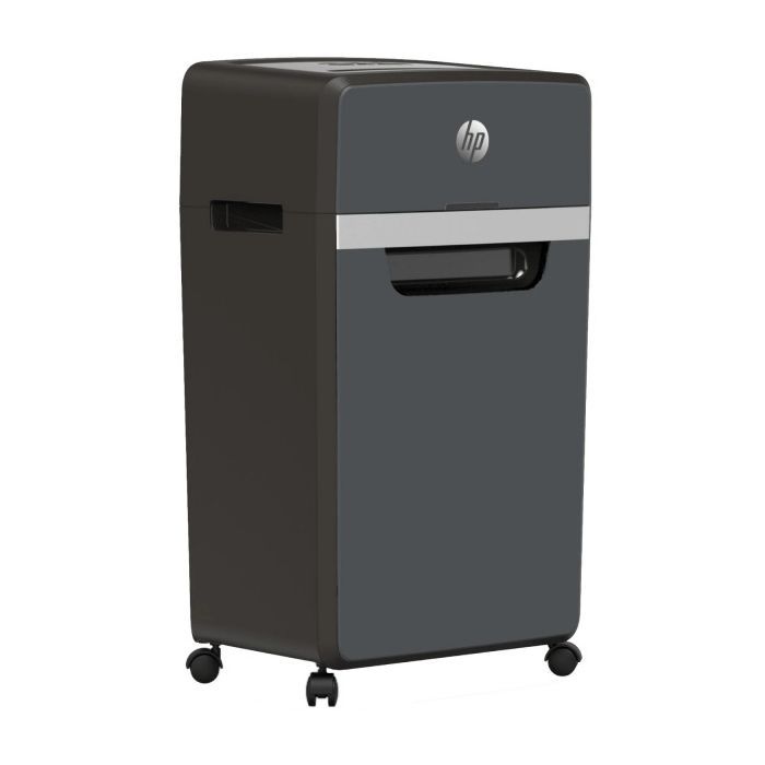 Уничтожитель документов HP PRO SHREDDER 18CC (2813) (864885) изображение 2