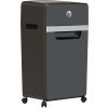 Уничтожитель документов HP PRO SHREDDER 18CC (2813) (864885) изображение 2