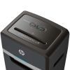 Уничтожитель документов HP PRO SHREDDER 18CC (2813) (864885) изображение 4