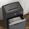 Уничтожитель документов HP PRO SHREDDER 18CC (2813) (864885) изображение 8
