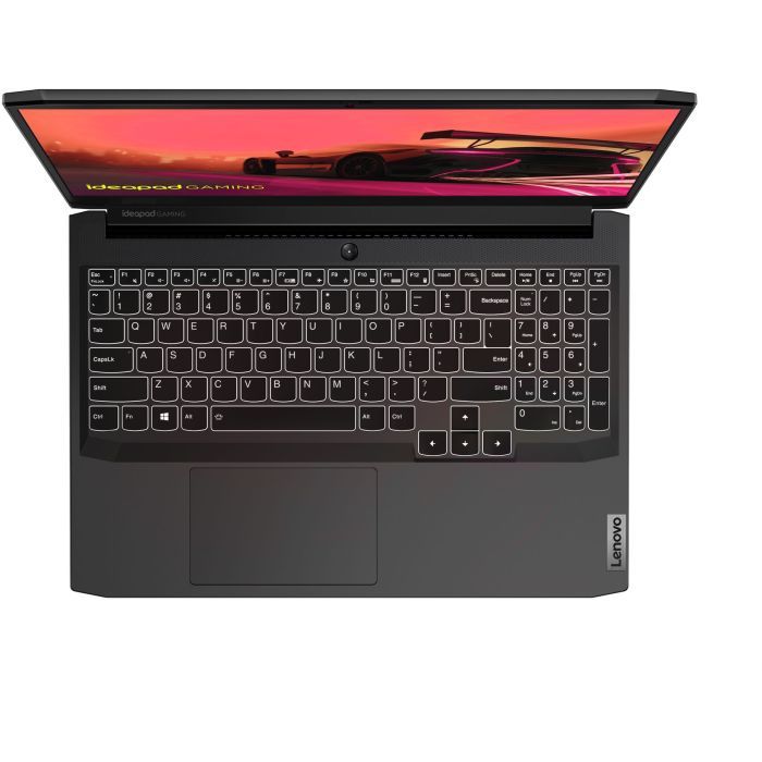 Ноутбук Lenovo IdeaPad Gaming 3 15ACH6 (82K20273RA) изображение 4