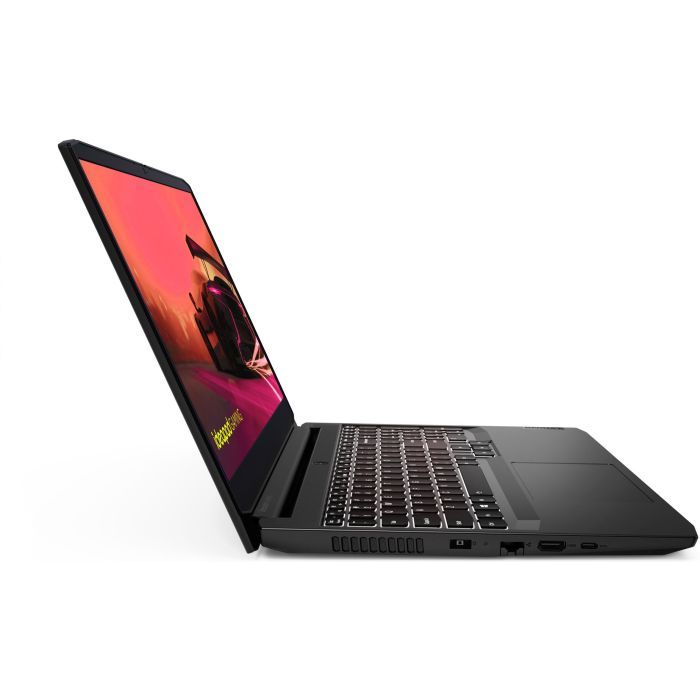 Ноутбук Lenovo IdeaPad Gaming 3 15ACH6 (82K20273RA) изображение 5