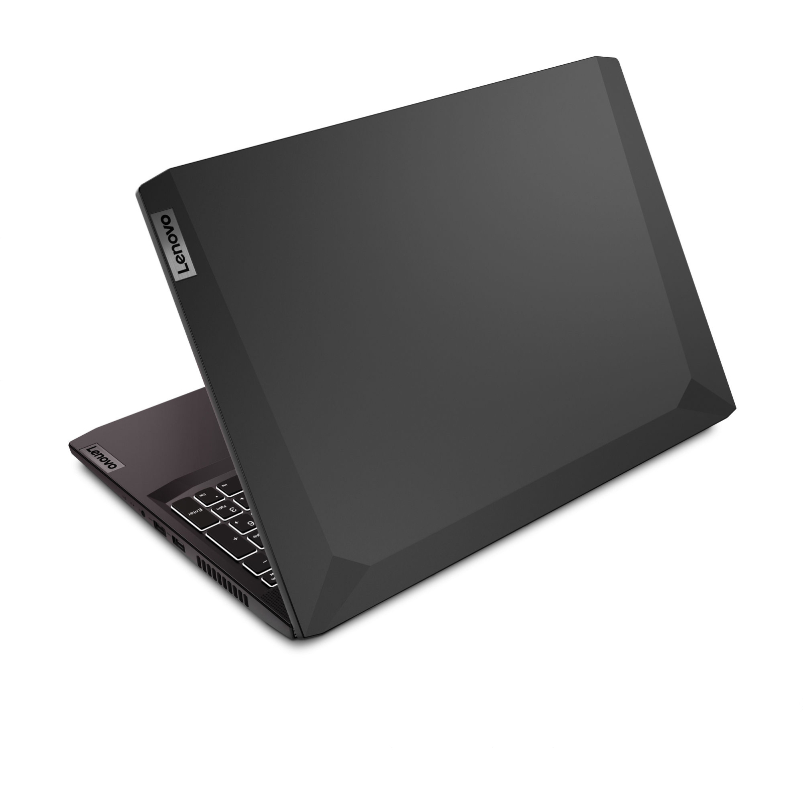 Ноутбук Lenovo IdeaPad Gaming 3 15ACH6 (82K20273RA) зображення 9