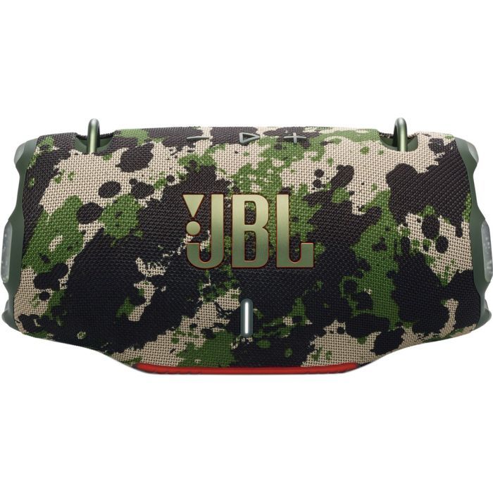 Акустическая система JBL Xtreme 4 Camo (JBLXTREME4CAMOEP) изображение 2