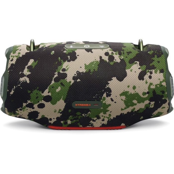 Акустическая система JBL Xtreme 4 Camo (JBLXTREME4CAMOEP) изображение 3