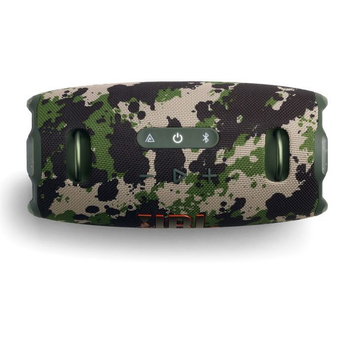 Акустическая система JBL Xtreme 4 Camo (JBLXTREME4CAMOEP) изображение 4