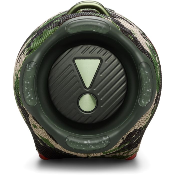Акустическая система JBL Xtreme 4 Camo (JBLXTREME4CAMOEP) изображение 6