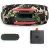 Акустическая система JBL Xtreme 4 Camo (JBLXTREME4CAMOEP) изображение 7