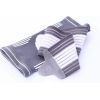 Фиксатор кисти LiveUp Wrist Support LS5672-SM сірий, білий S/M (6951376182286) изображение 3 Фиксатор кисти LiveUp Wrist Support LS5672-SM сірий, білий S/M (6951376182286) изображение 3