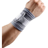 Фиксатор кисти LiveUp Wrist Support LS5672-SM сірий, білий S/M (6951376182286) изображение 5