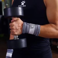 Фиксатор кисти LiveUp Wrist Support LS5672-SM сірий, білий S/M (6951376182286) изображение 7 Фиксатор кисти LiveUp Wrist Support LS5672-SM сірий, білий S/M (6951376182286) изображение 7