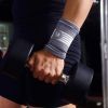 Фиксатор кисти LiveUp Wrist Support LS5672-SM сірий, білий S/M (6951376182286) изображение 8 Фиксатор кисти LiveUp Wrist Support LS5672-SM сірий, білий S/M (6951376182286) изображение 8