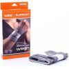 Фиксатор кисти LiveUp Wrist Support LS5672-SM сірий, білий S/M (6951376182286) изображение 9 Фиксатор кисти LiveUp Wrist Support LS5672-SM сірий, білий S/M (6951376182286) изображение 9