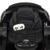Электромобиль Bambi M 4140EBLRS Mercedes black (M 4140EBLRS-2 black) изображение 10