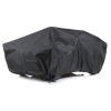 Электромобиль Bambi M 4140EBLRS Mercedes black (M 4140EBLRS-2 black) изображение 11
