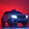 Электромобиль Bambi M 4140EBLRS Mercedes black (M 4140EBLRS-2 black) изображение 12