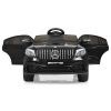 Электромобиль Bambi M 4140EBLRS Mercedes black (M 4140EBLRS-2 black) изображение 4
