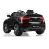 Электромобиль Bambi M 4140EBLRS Mercedes black (M 4140EBLRS-2 black) изображение 5