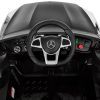 Электромобиль Bambi M 4140EBLRS Mercedes black (M 4140EBLRS-2 black) изображение 7