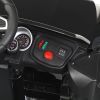 Электромобиль Bambi M 4140EBLRS Mercedes black (M 4140EBLRS-2 black) изображение 9