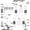 Серверна материнська плата Supermicro SERVER MB EPYC 7002 EATX/MBD-H12DSI-N6-O (MBD-H12DSI-N6-O) зображення 2