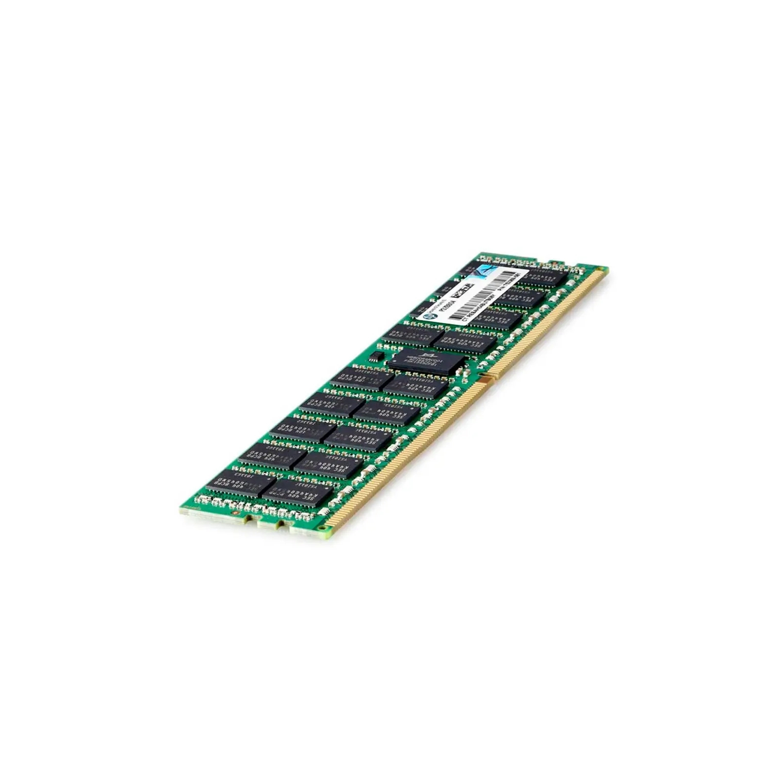 Модуль пам'яті для сервера HPE 16GB 1Rx4 PC4-3200-R Smart Kit (P07640-B21)