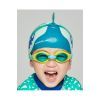 Шапка для плавания Speedo Croc Prt Character Cap IU зелений 8-12240D680 OSFM (5053744486314) изображение 2
