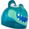 Шапка для плавания Speedo Croc Prt Character Cap IU зелений 8-12240D680 OSFM (5053744486314)