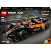 Конструктор LEGO Автомобіль для перегонів NEOM McLaren Formula E 452 деталі (42169) зображення 2