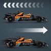Конструктор LEGO Автомобиль для гонки NEOM McLaren Formula E 452 детали (42169) изображение 4