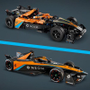 Конструктор LEGO Автомобиль для гонки NEOM McLaren Formula E 452 детали (42169) изображение 6