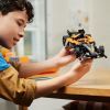 Конструктор LEGO Автомобиль для гонки NEOM McLaren Formula E 452 детали (42169) изображение 7