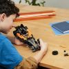 Конструктор LEGO Автомобиль для гонки NEOM McLaren Formula E 452 детали (42169) изображение 8