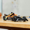 Конструктор LEGO Автомобіль для перегонів NEOM McLaren Formula E 452 деталі (42169) зображення 9