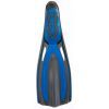 Ласты Aqua Speed Hydro 530-11 4754 чорний, синій 46-47 (5908217647542) изображение 2