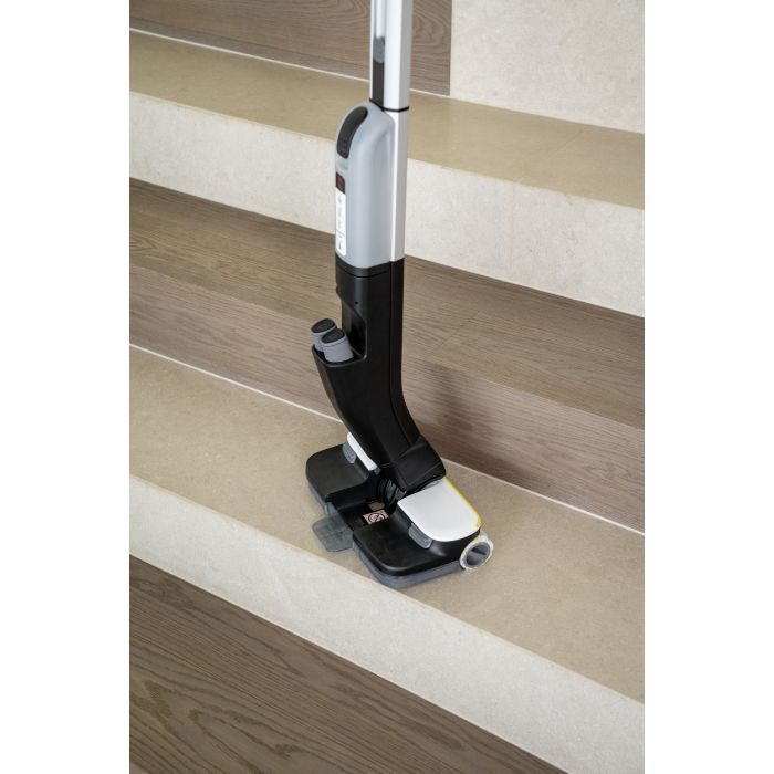 Зарядное устройство для аккумуляторов инструмента Karcher 2.443-060.0 изображение 5