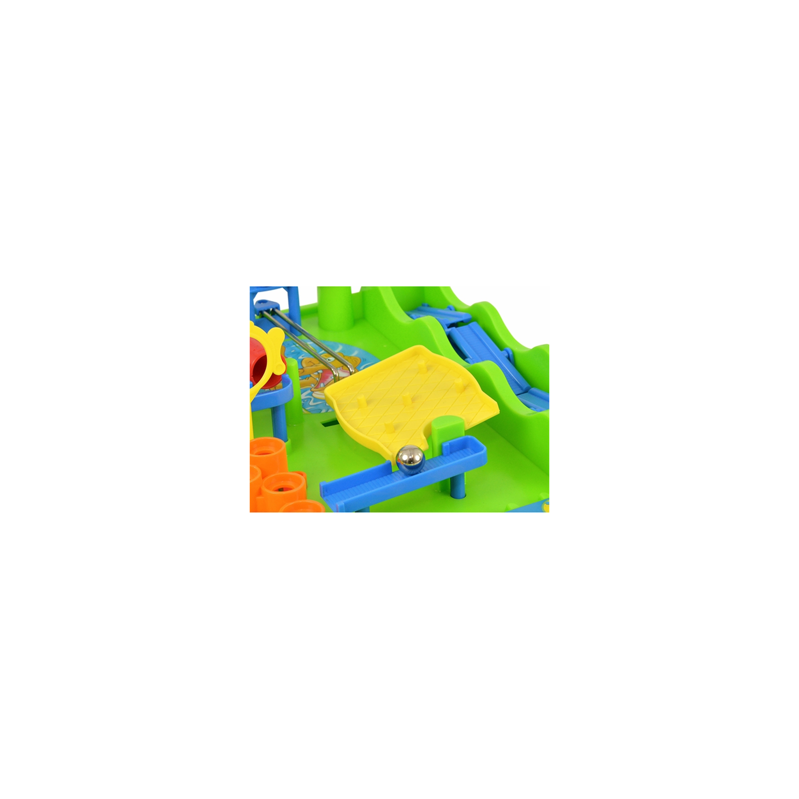Настольная игра Tomy Games Лабиринт (T7070EN) изображение 5