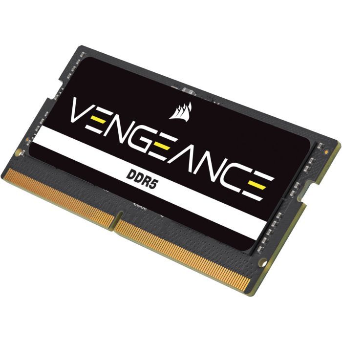 ᐈ Купить модуль памяти для ноутбука Corsair SoDIMM DDR5 32GB