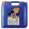Трансмиссионное масло Liqui Moly TOP TEC ATF 1200 20л (3683)