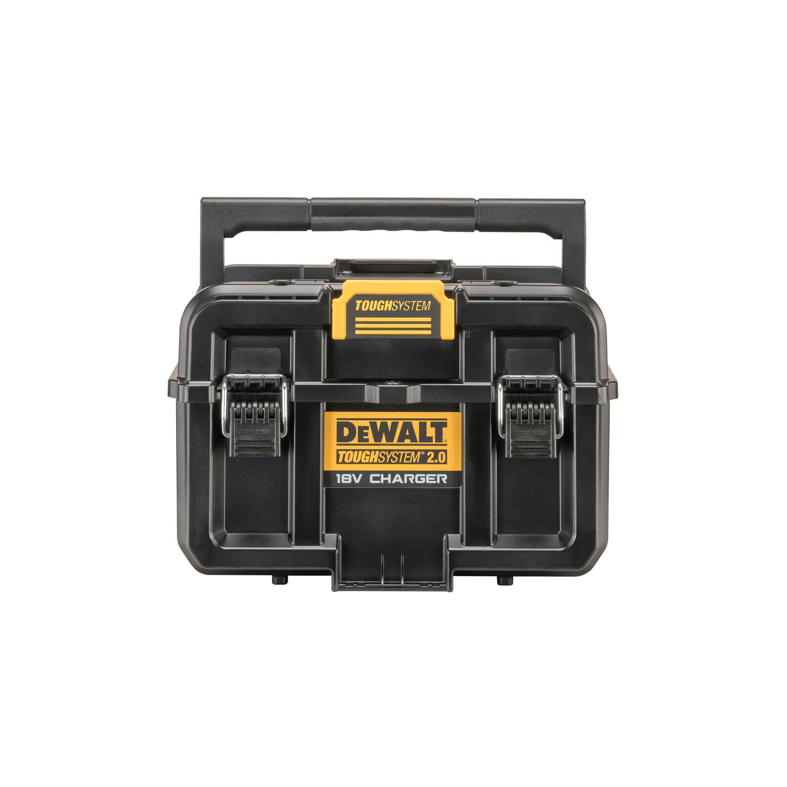 Зарядний пристрій для акумуляторів інструменту DeWALT BOX ToughSystem 2.0, 18 В/54 В, 6A (DWST83471) зображення 4